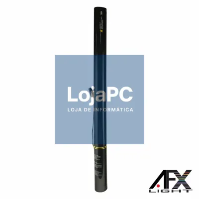 Confetis Multicor 80cm P/ Canhão Lança Confetis AFXLIGHT