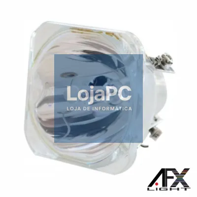 Lâmpada 1R YODN 120W P/ Moving Head BEAM1R AFXLIGHT