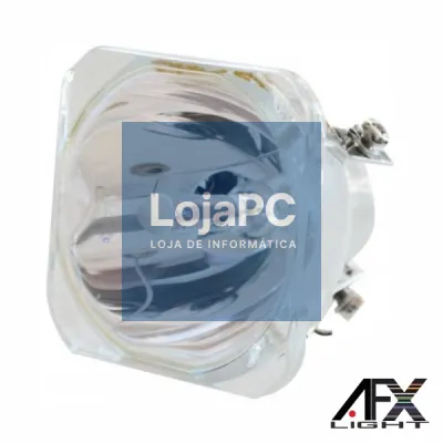 LÂMPADA MSD 2R 120W P/ MOVING HEAD BEAM2R AFXLIGHT