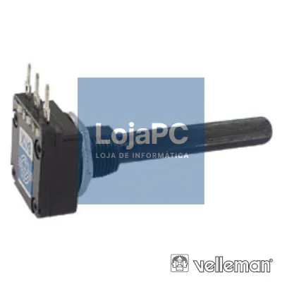 POTENCIÓMETRO LINEAR 2K2