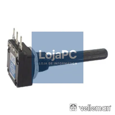 POTENCIÓMETRO LINEAR 4K7