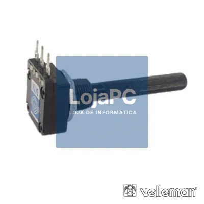 POTENCIÓMETRO LINEAR 22K