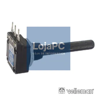 POTENCIÓMETRO LINEAR 220K