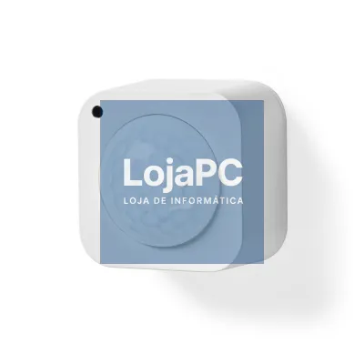 Sensor de Movimentos Zigbee