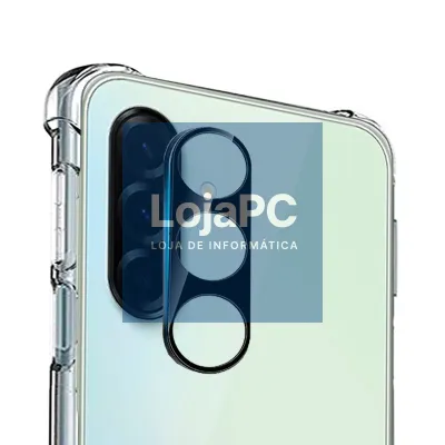 Tempered Glass Protector COOL for Samsung A366 Galaxy A36 5G Camera