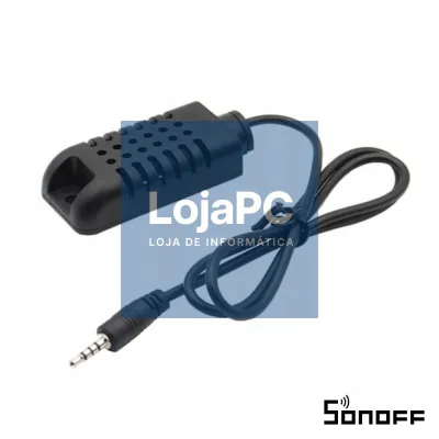 Sensor de Ambiente SONOFF