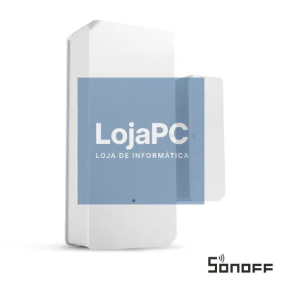 Sensor de Janelas E Portas SONOFF