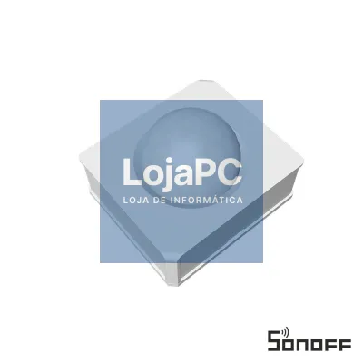 Detetor de Movimento PIR Zigbee SONOFF