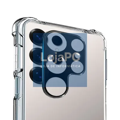 Tempered Glass Protector COOL for Samsung S938 Galaxy S25 Ultra Plus Camera
