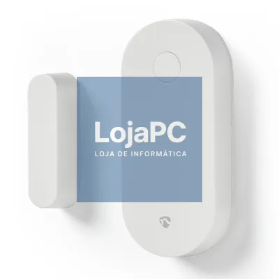 Sensor de Janelas E Portas Zigbee