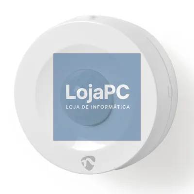 Sensor de Movimentos Zigbee