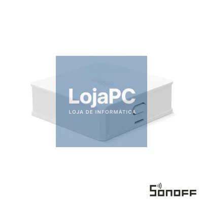 Sensor de Ambiente Zigbee SONOFF