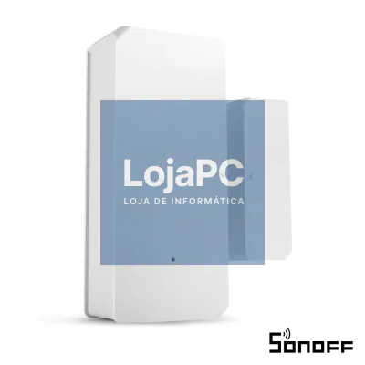 Sensor de Janelas E Portas WiFi SONOFF