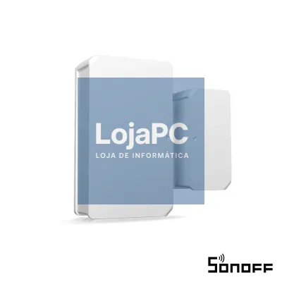 Sensor de Janelas E Portas Zigbee WiFi SONOFF