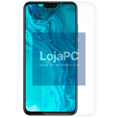 Tempered Glass Screen Protector COOL for Honor 9X Lite