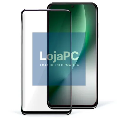 Tempered Glass Screen Protector COOL for Honor Magic 8 Lite / Honor X9D (Curved)