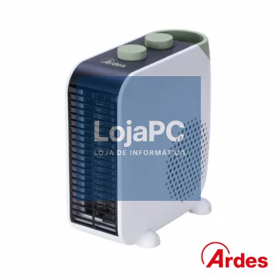 Aquecedor Termoventilador 1000/2000W ARDES