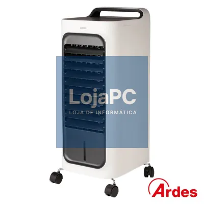 Aquecedor / Climatizador 2000W ARDES