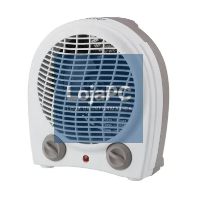 Aquecedor Termoventilador 1000/2000W ARDES