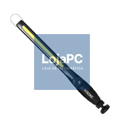 Lanterna de Trabalho LED COB VIRONE