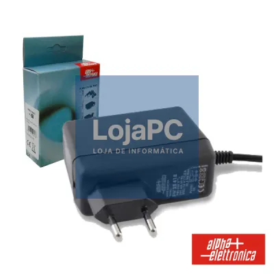 ALIMENTADOR SWITCHING 9V 2800MA