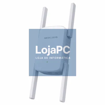 Repetidor Sinal WiFi 1900mbps RJ45 Dual Band MERCUSYS