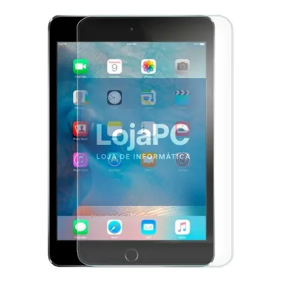 Tempered Glass Screen Protector COOL for iPad Mini 4 / iPad Mini 5 (2019)