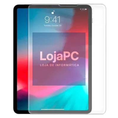 Tempered Glass Screen Protector COOL for iPAD Pro 12.9 (2018 / 2020 / 2021 / 2022) / iPAD Air 13 (2024 / 2025 / 2026)