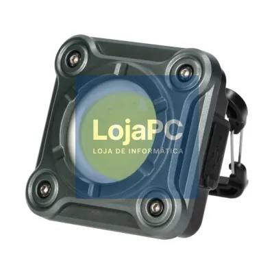 Lanterna de Trabalho LED 15W 1000lm 2000K USB-C VIRONE