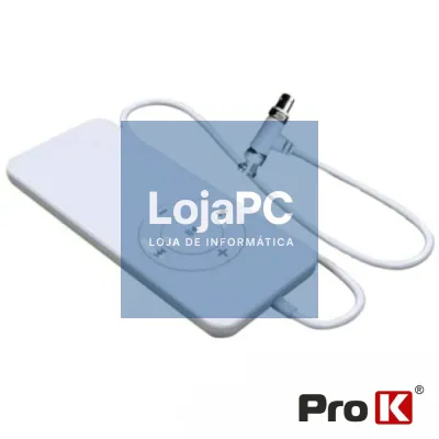CONTROLADOR UTC PROK