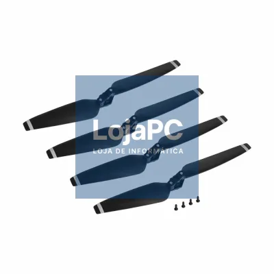 Conjunto de 4 Hélices P/ Drone