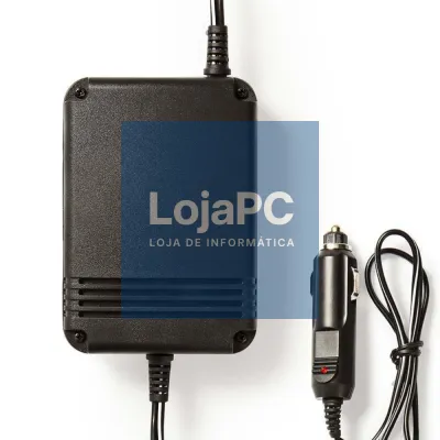 Alimentador Ficha Isqueiro 12V/24V 2A C/ 6 Fichas