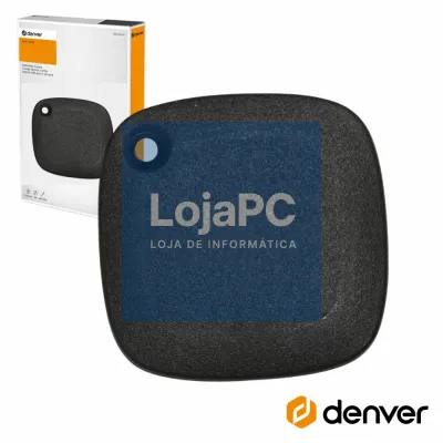 Porta Chaves RFID P/ Alarmes HSA-120 / SHA-150 DENVER