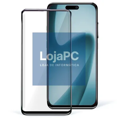 Tempered Glass Screen Protector COOL for iPhone Air (FULL 3D)