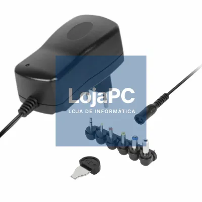 Alimentador Universal 3-12V 2A