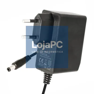 ALIMENTADOR SWITCHING 9V 2A