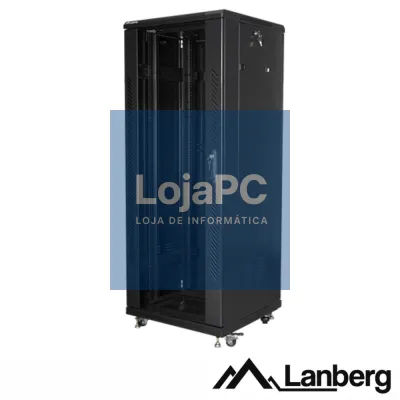 Armário Bastidor (Rack) 19" 32U LANBERG