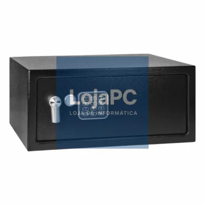 Cofre Eletrónico Aço 420x200x370 VIRONE