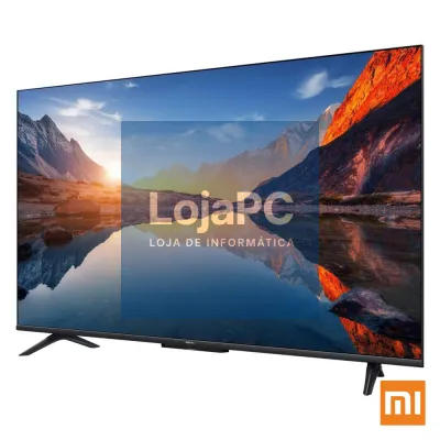 TV LED SMART 43" UltraHD 4K GOOGLE TV XIAOMI