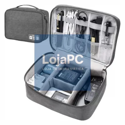 Bolsa de Transporte P/ Material Elétrico