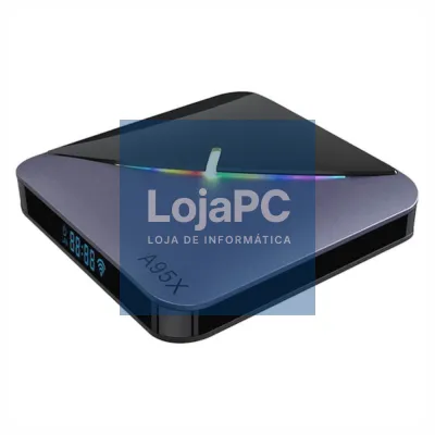 Box Android 11 A95X F3 AIR II 4GB RAM 64GB ROM
