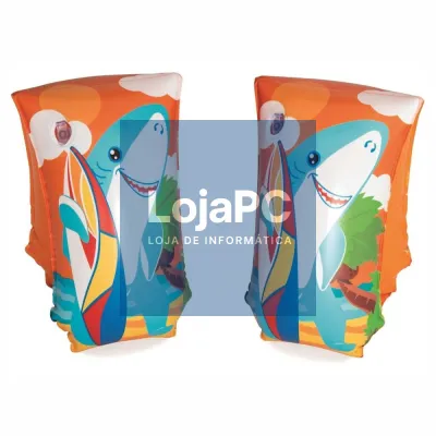Braçadeiras Insufláveis P/ Crianças BESTWAY