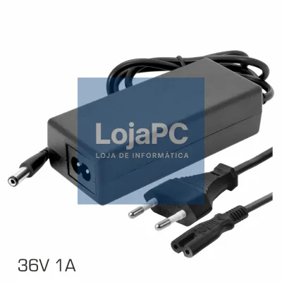 ALIMENTADOR SWITCHING 36V 1A