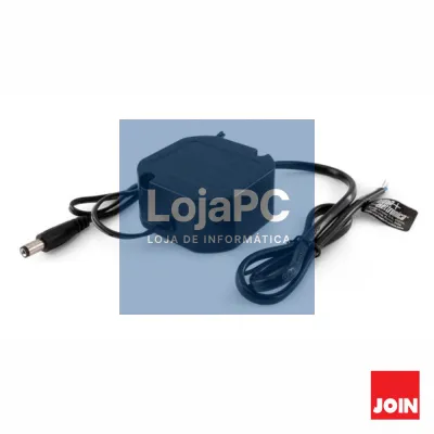 Alimentador Switching 12V 1A JOIN