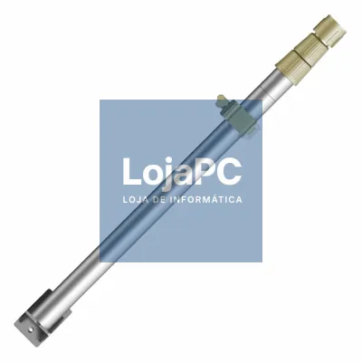 Mastro Telescópico para Antena Exterior 0.50M a 1.50M