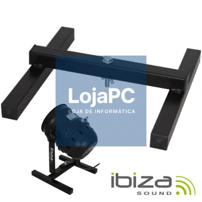SUPORTE P/ PROJETORES IBIZA
