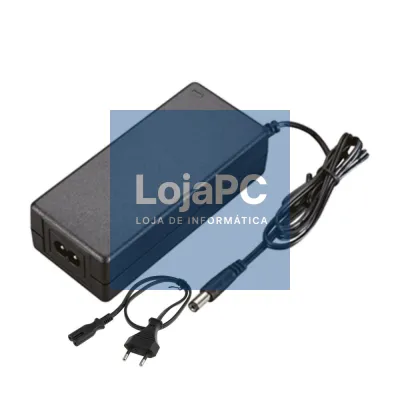 Alimentador 24V 2.5A 60W 5.5x2.5mm