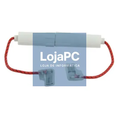 FUSÍVEL MICRO ONDAS 5KV 0.6A