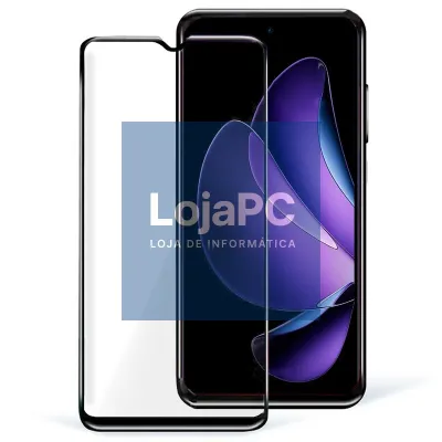 Tempered Glass Screen Protector COOL for Oppo Reno 13 F 5G / 13 FS 5G (FULL 3D)