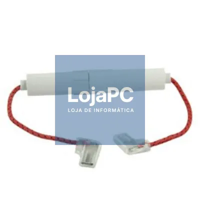FUSÍVEL MICRO ONDAS 5KV 0.8A